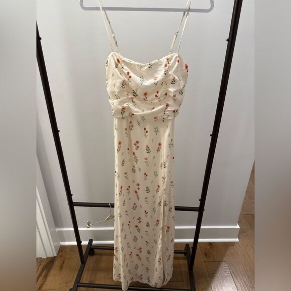 Runaway The Label Ariel Maxi Dress - Picture 5 of 6